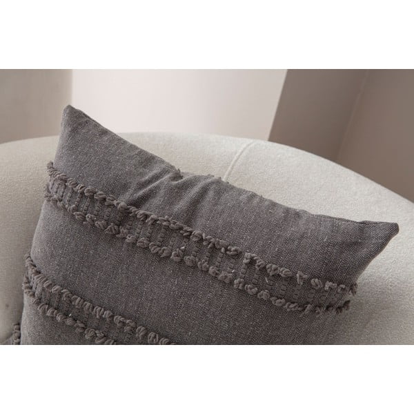 Ukrasna jastučnica 43x43 cm Tuffet – Mioli Decor-image-2