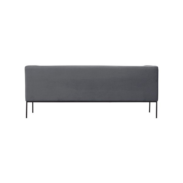 Tamnosiva sofa Windsor & Co Sofas Neptune, 195 cm-image-4