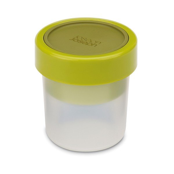 Zelena zdjela za grickalice Joseph Joseph GoEat-image-3