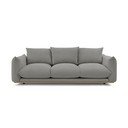 Siva sofa 265 cm Ernest – Bobochic Paris