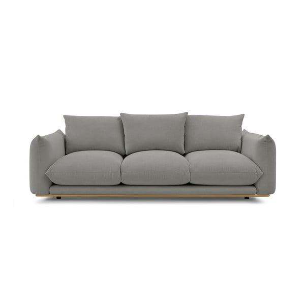 Siva sofa 265 cm Ernest – Bobochic Paris