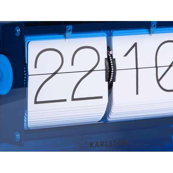 Digitalan/stolni sat Boxed Flip – Karlsson-image-1