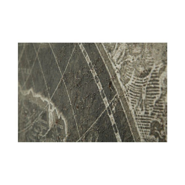 Zidni ukras Mauro Ferretti Tri Globe, 270 x 180 cm-image-1