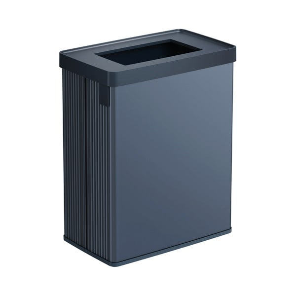 Plava kanta za smeće za odvojeni otpad od reciklirane plastike 54 l Verto Recycle – Curver