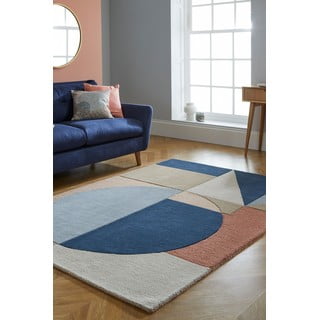 Vuneni tepih Flair Rugs Esrei, 120 x 170 cm