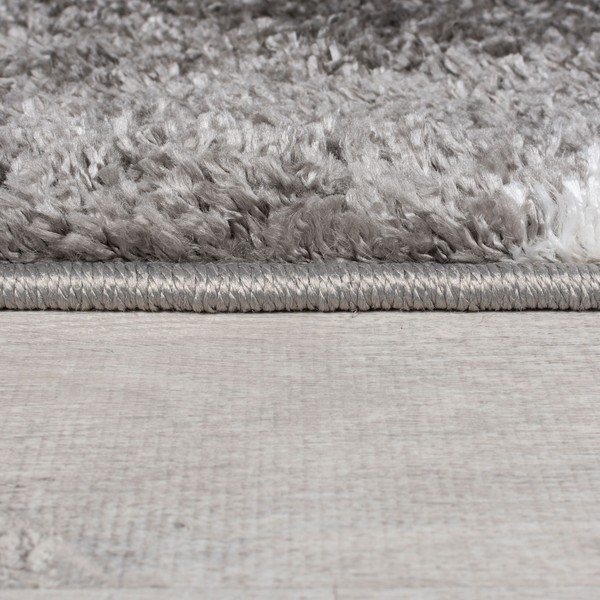 Sivi tepih 200x290 cm Riad Berber – Flair Rugs-image-4