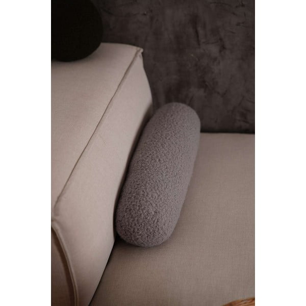 Ukrasni jastuk od boucle tkanine 14x50 cm Top – Mioli Decor-image-1