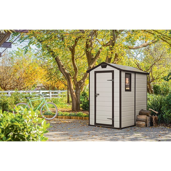 Vrtna ostava Manor – Keter-image-1