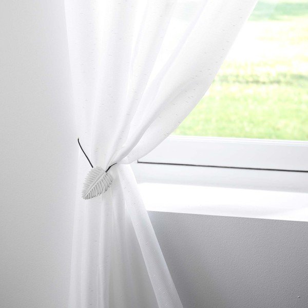 Kopča za zavjese od polyresina Zafara – douceur d'intérieur-image-2