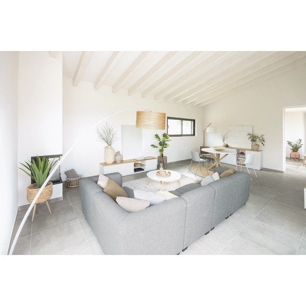 Keramička vaza Kave Home Agle, visina 25 cm-image-4