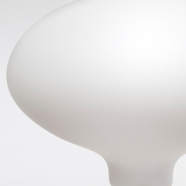 LED žarulja s mogućnosti zatamnjivanja s toplim svjetlom E27, 6 W Oval – tala-image-4