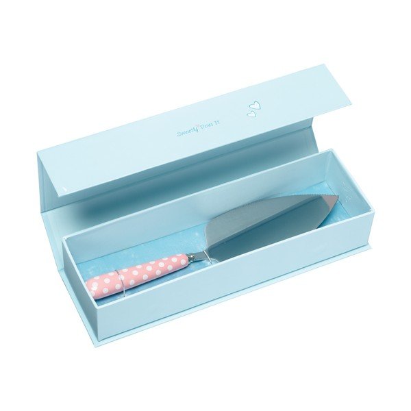 Rezač i žlica za tortu u jednom kuhinjskom obrtu Sweetly Does It-image-1