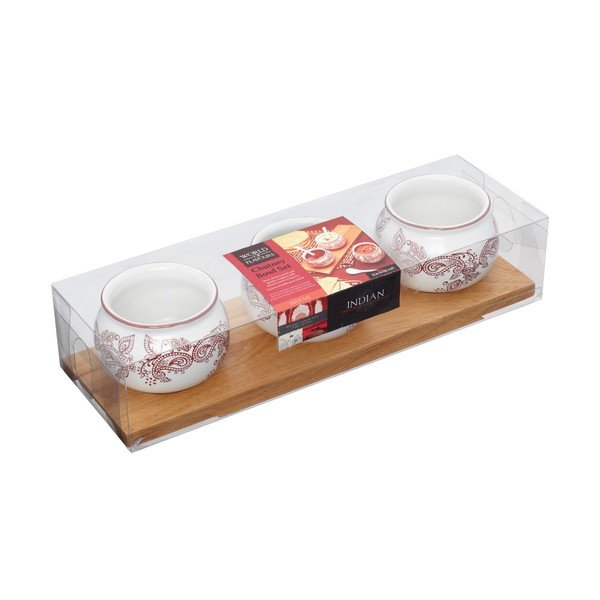 Indian Craft set za indijski chutney-image-2