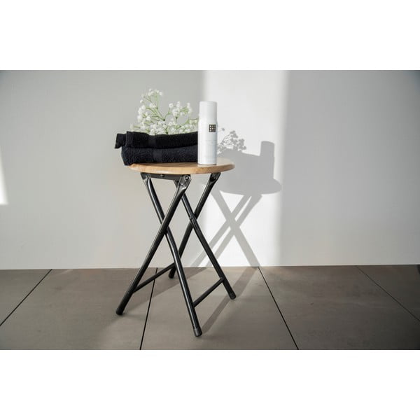 Stolica u prirodnoj boji Forio - Wenko-image-1