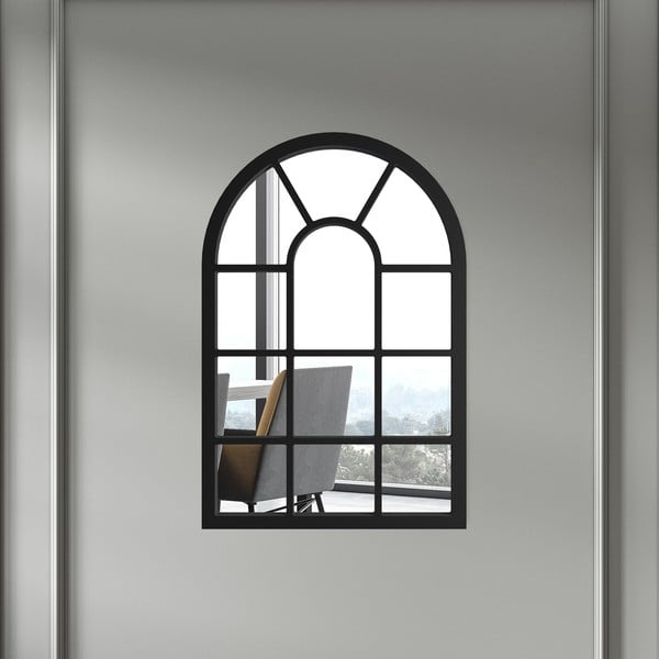 Zidno ogledalo 40x60 cm Melanie - Styler-image-1