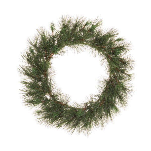 Zeleni božićni vijenac UNIMASA kruna, Ø 50 cm