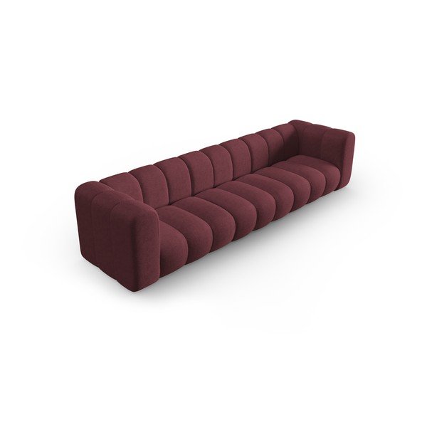 Bordo sofa 318 cm Lupine – Micadoni Home-image-3
