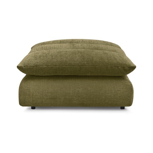 Zeleni tabure od šenila Neil – Bobochic Paris-image-3