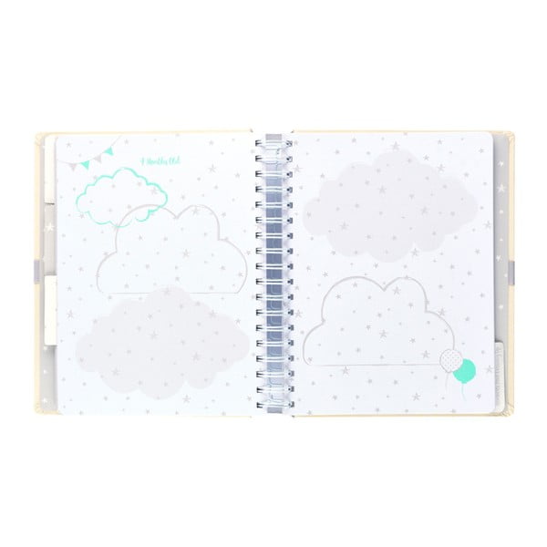 Baby dnevnik Busy B-image-4