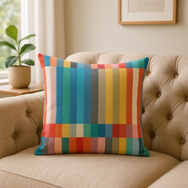 Ukrasna jastučnica 43x43 cm Summer Rain – Mila Home-image-4