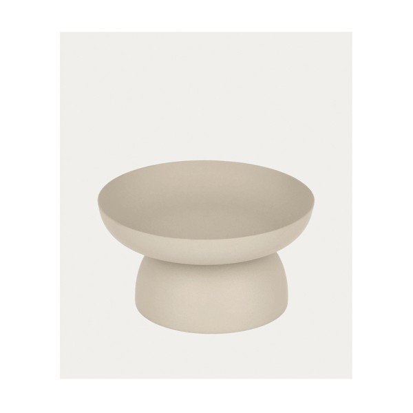 Metalni ukrasni pladanj ø 14 cm Kaili – Kave Home-image-2