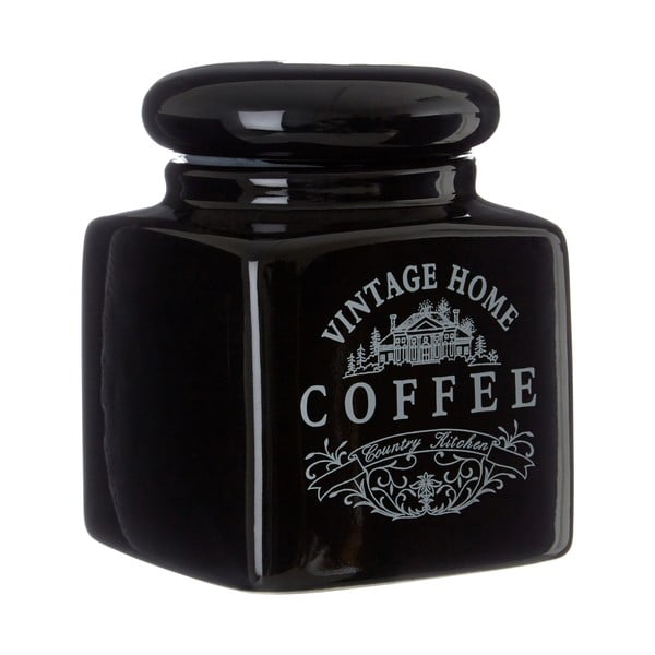 Keramička posuda za namirnice za kavu – Premier Housewares-image-1