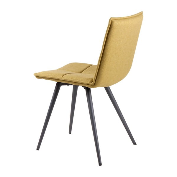 Set od 4 zelene blagovaonske stolice sømcasa Zoe-image-1