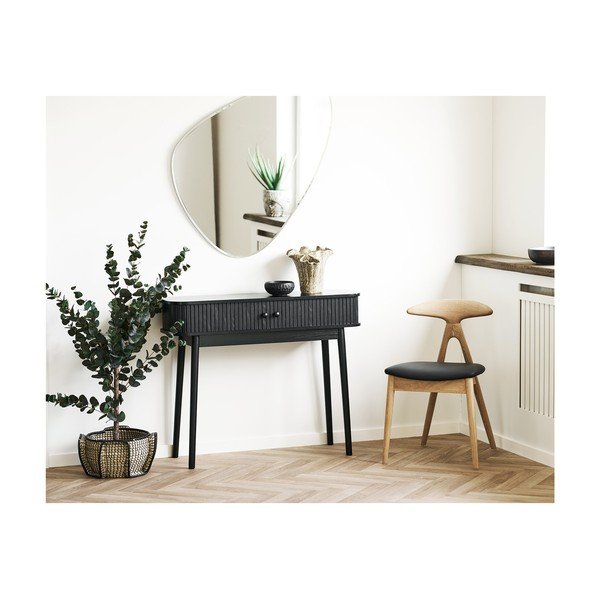 Sivo-bež keramička vaza (visina 23,5 cm) – House Nordic-image-4
