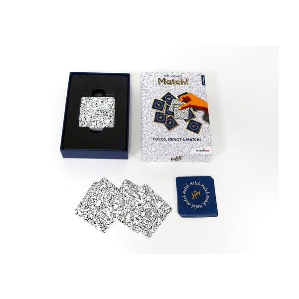 Društvena igra Match! – RecentToys-image-1