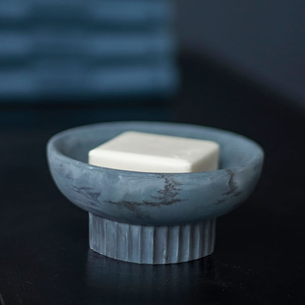 Plava kamena posuda za sapun Attitude - Mette Ditmer Denmark-image-1