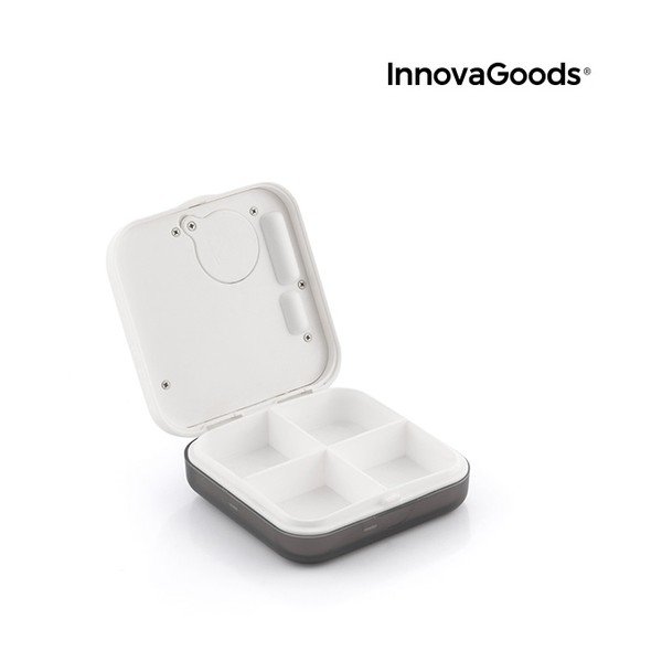 Pametna kutija za tablete InnovaGoods-image-4