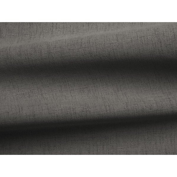 Siva blagovaonska stolica od masivnog drveta Ohelo – Makamii-image-4