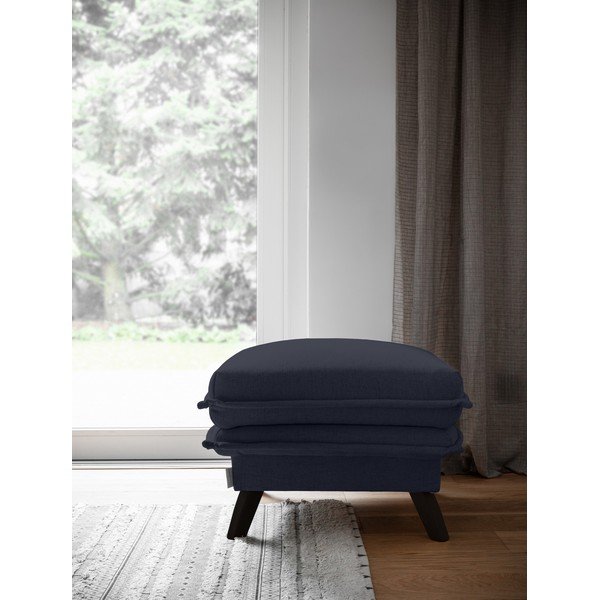 Antracit tabure Miuform Charming Charlie-image-1