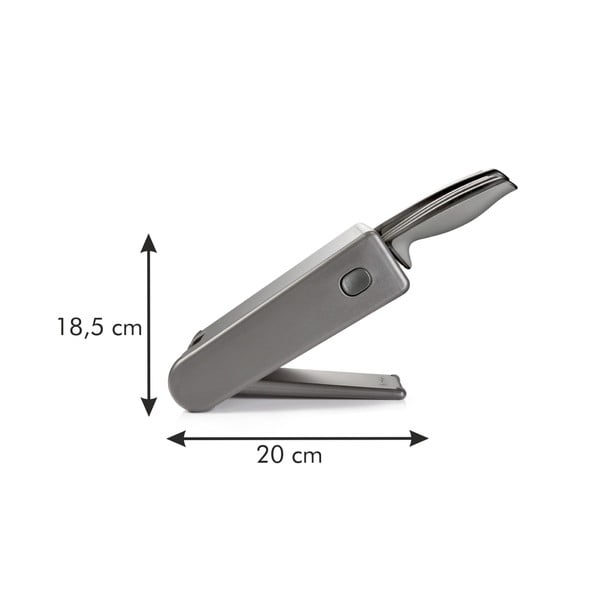 Set noževa sa stalkom 6 kom Precioso – Tescoma-image-4