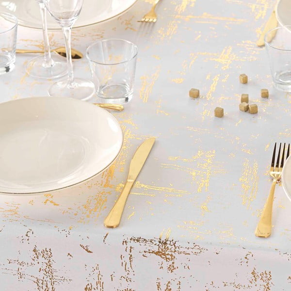 Stolnjak 145x240 cm Granitor – douceur d'intérieur-image-1