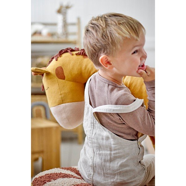 Plišana igračka Ibber – Bloomingville Mini-image-3