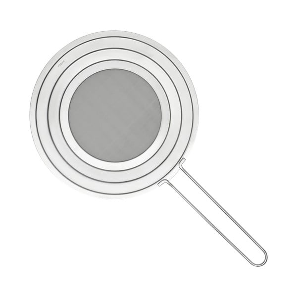 Zaštitna mreža za prženje od nehrđajućeg čelika ø 30 cm Lucca 3.0 – FABINI-image-2