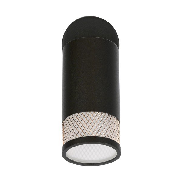 Crna zidna lampa Flin – Candellux Lighting-image-3