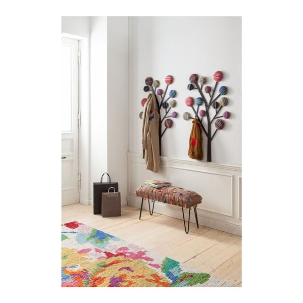 Zidna vješalica Kare Design Bubble Tree-image-4