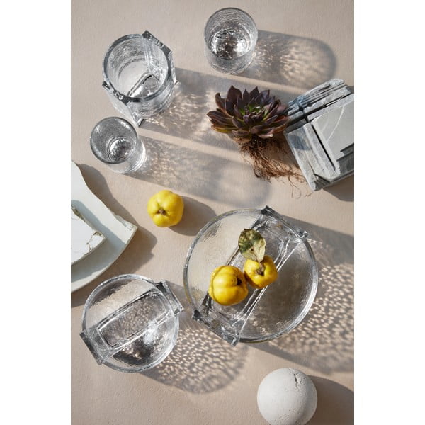 Staklena vaza Forma - Holmegaard-image-4