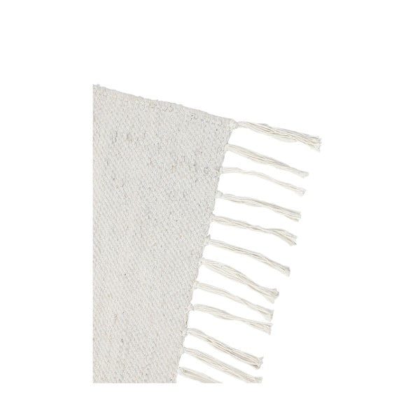 Tekstilni tepih u prirodnoj boji 200x350 cm Ivaro - Light & Living-image-4