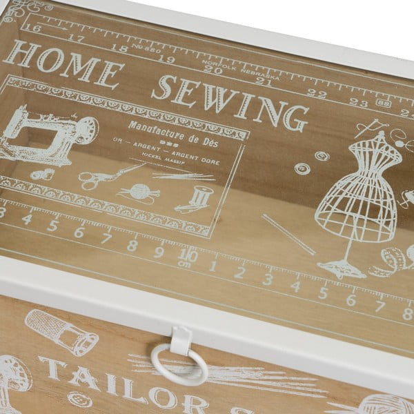 Kutija za šivaći pribor - Casa Selección-image-3