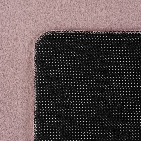 Svijetlo ružičasti periv tepih 60x100 cm Joy 1400 – Ayyildiz Carpets-image-3