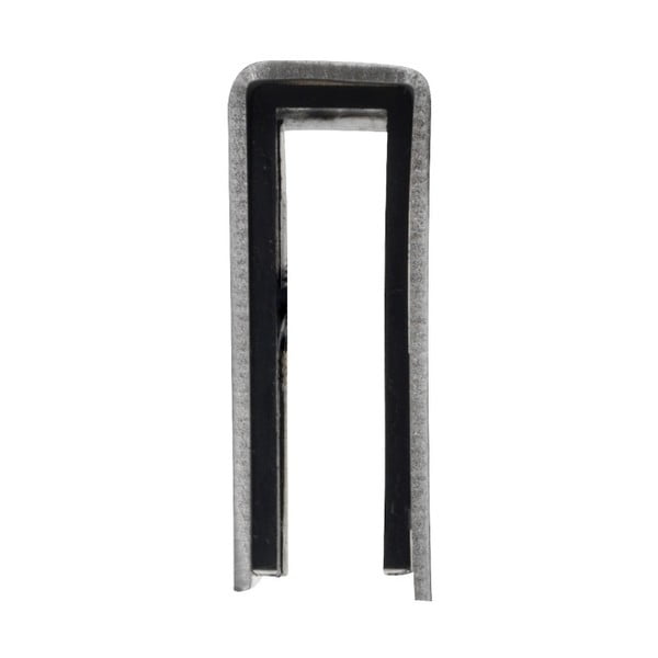 Kukica za kupaonicu od nehrđajućeg čelika Wenko Matt-image-3