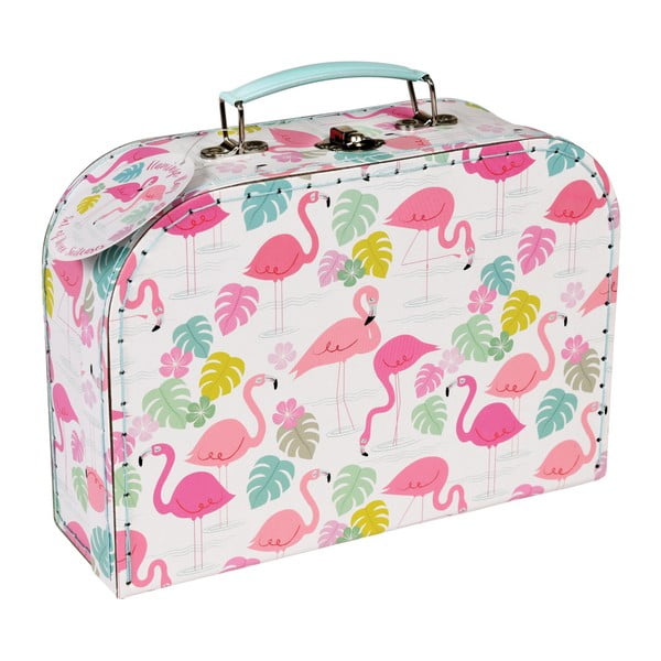 Set od 3 Rex London Flamingo Bay aktovke-image-2