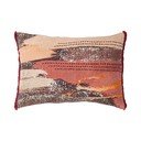 Pamučan ukrasni jastuk 35x50 cm Bri – Bloomingville