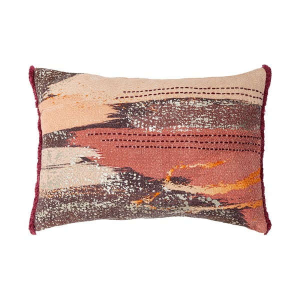 Pamučan ukrasni jastuk 35x50 cm Bri – Bloomingville