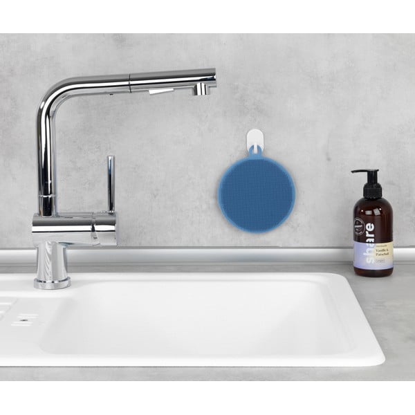 Set od 2 silikonske spužve za pranje posuđa Wenko-image-3