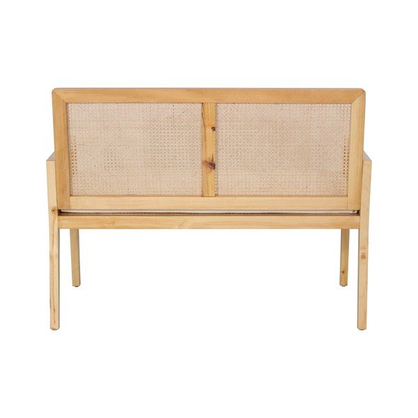 Tosca set vrtnog namještaja sdvosjedom i stolom Ratta-image-3