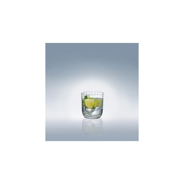 Čaše u setu od 4 kom 250 ml Rose Garden - Villeroy&Boch-image-4